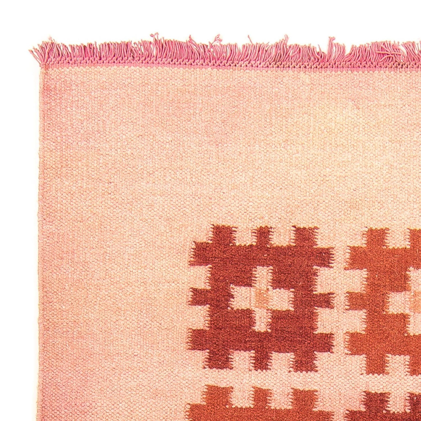 Kelim Modern Teppich 179x118cm