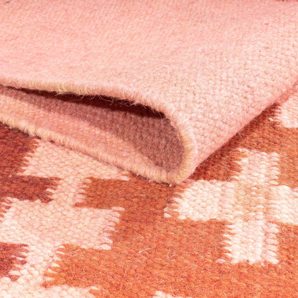 Kelim Teppich - Trendy 179 x 118 cm