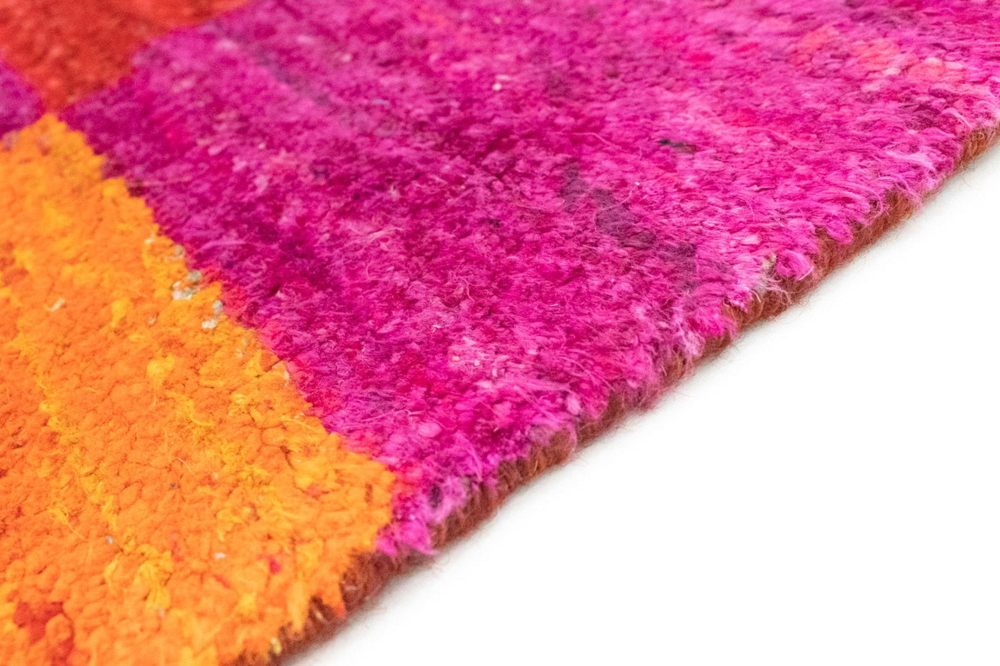 Designer Teppich 243x160cm - Designerteppich