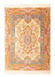 Täbriz - 60 Raj Teppich 200x145cm - Perserteppich
