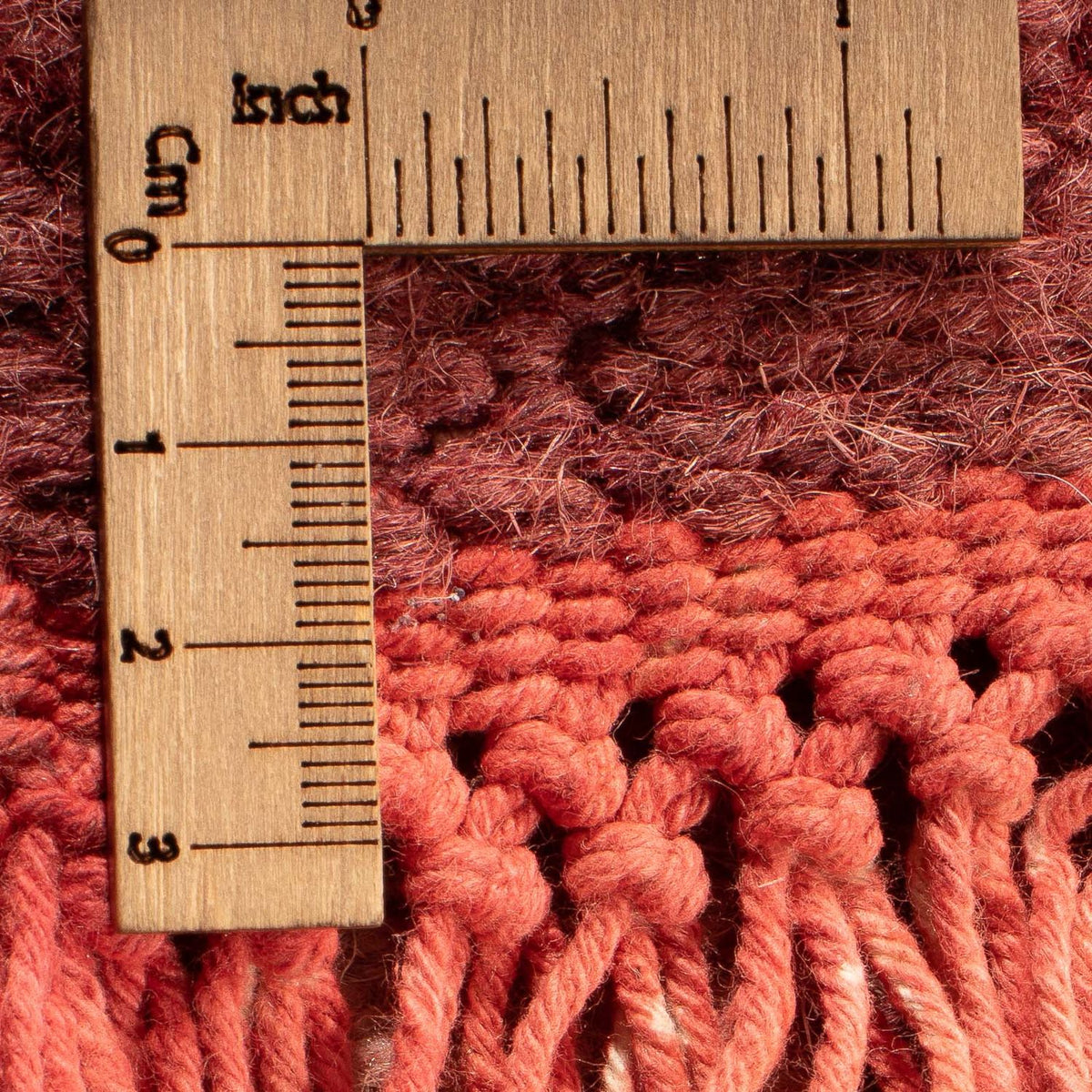 Orientteppich 178 x 120 cm - hellbraun