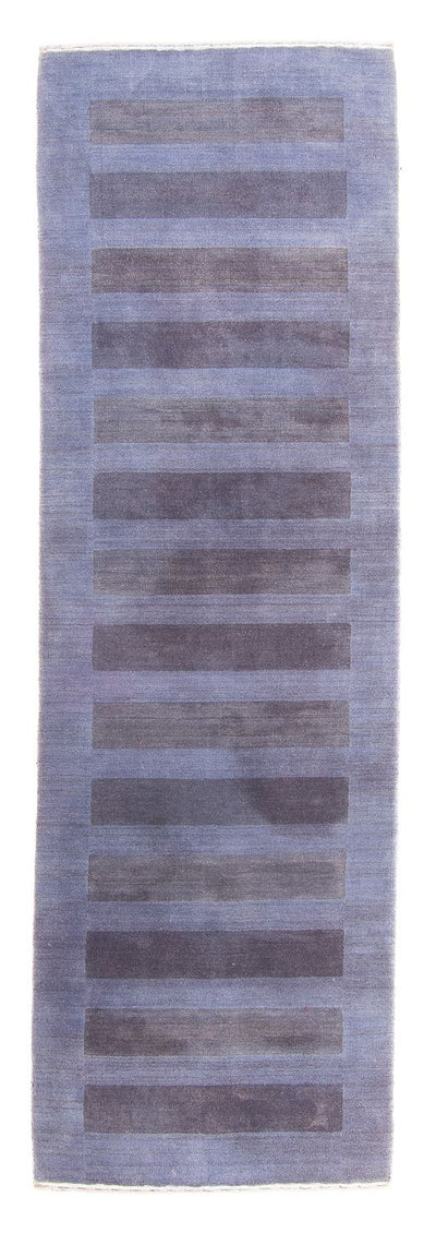 Loribaft Loom Teppich 78x250cm - Wollteppich