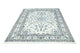 Perserteppich - Nain - Royal 202 x 150 cm Teppichbrücke
