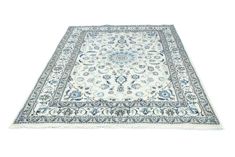 Perserteppich - Nain - Royal 202 x 150 cm Teppichbrücke