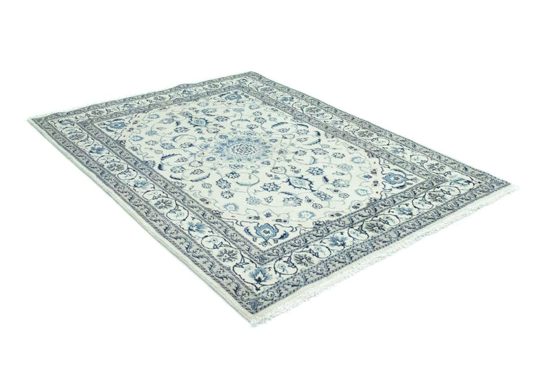 Perserteppich - Nain - Royal 202 x 150 cm Teppichbrücke