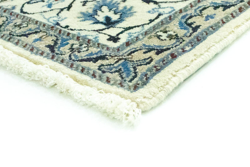 Perserteppich - Nain - Royal 202 x 150 cm Teppichbrücke