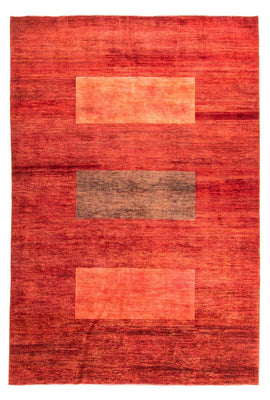 Gabbeh Teppich - Loribaft Indus 288 x 202 cm