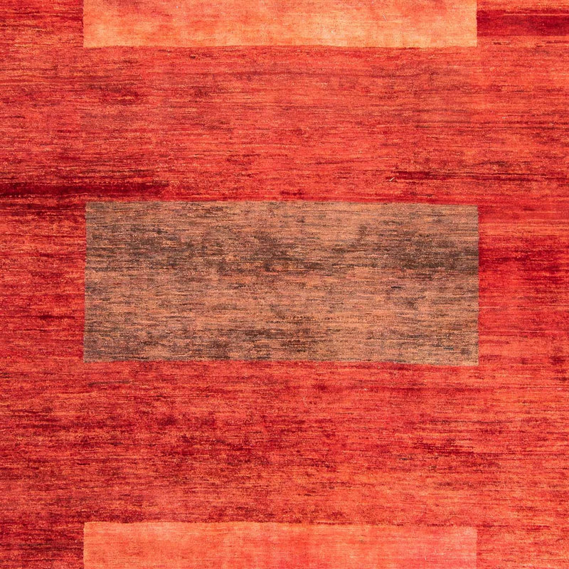 Gabbeh Teppich - Loribaft Indus 288 x 202 cm