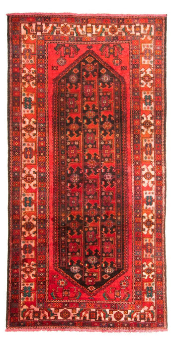 Orientteppich 297 x 154 cm
