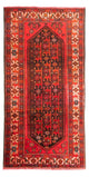 Orientteppich 297 x 154 cm