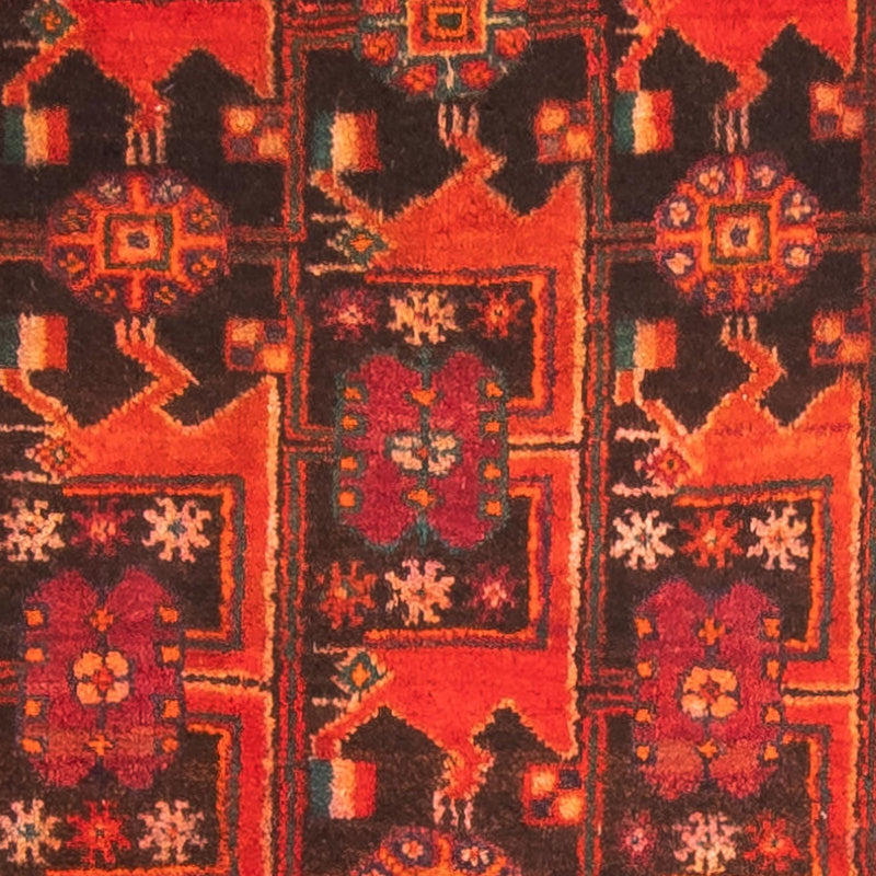 Orientteppich 297 x 154 cm