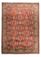Hatschlu Teppich 285x208cm - Orientteppich