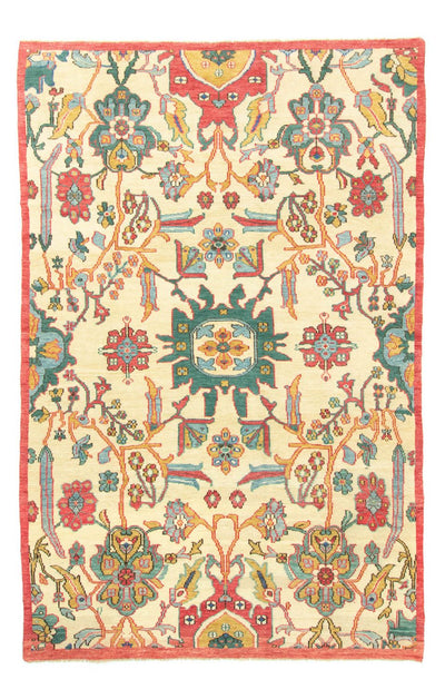 Designer Teppich 234x360cm