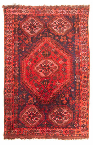 Perserteppich - Nomadic 189 x 139 cm