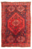 Perserteppich - Nomadic 189 x 139 cm