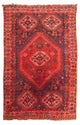 Perserteppich - Nomadic 189 x 139 cm