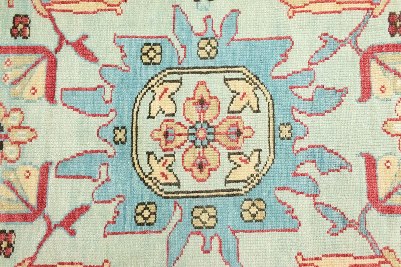 Designer Teppich 363 x 250 cm