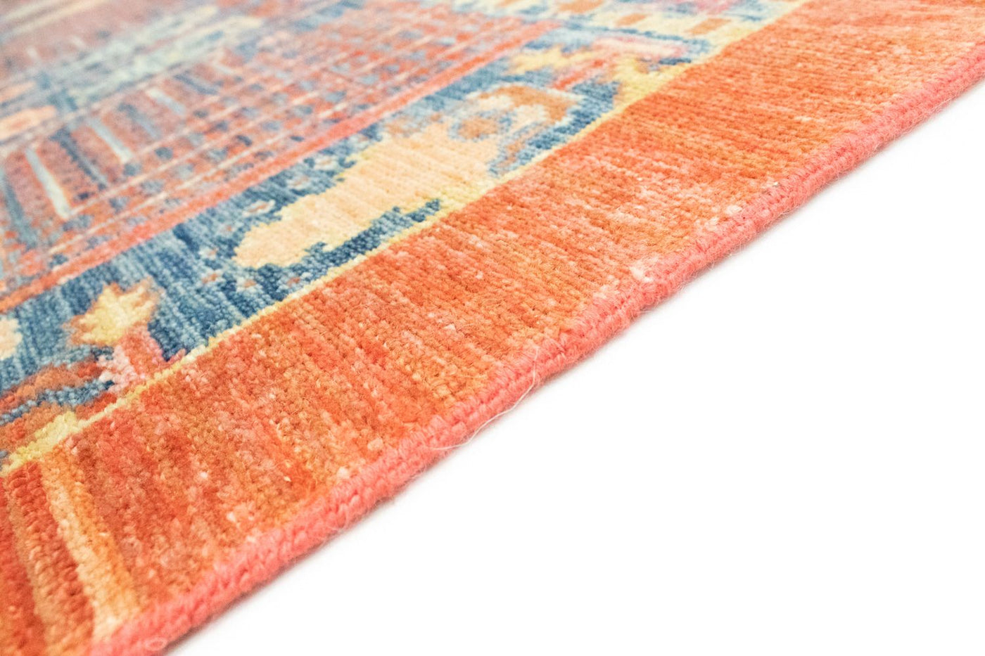Designer Teppich 267x219cm - Designerteppich
