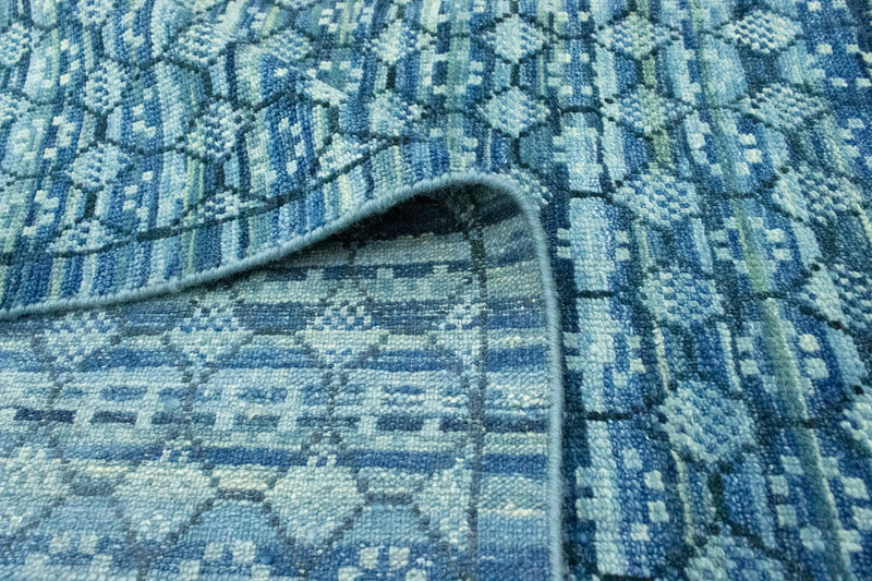 Designer Teppich 285 x 237 cm