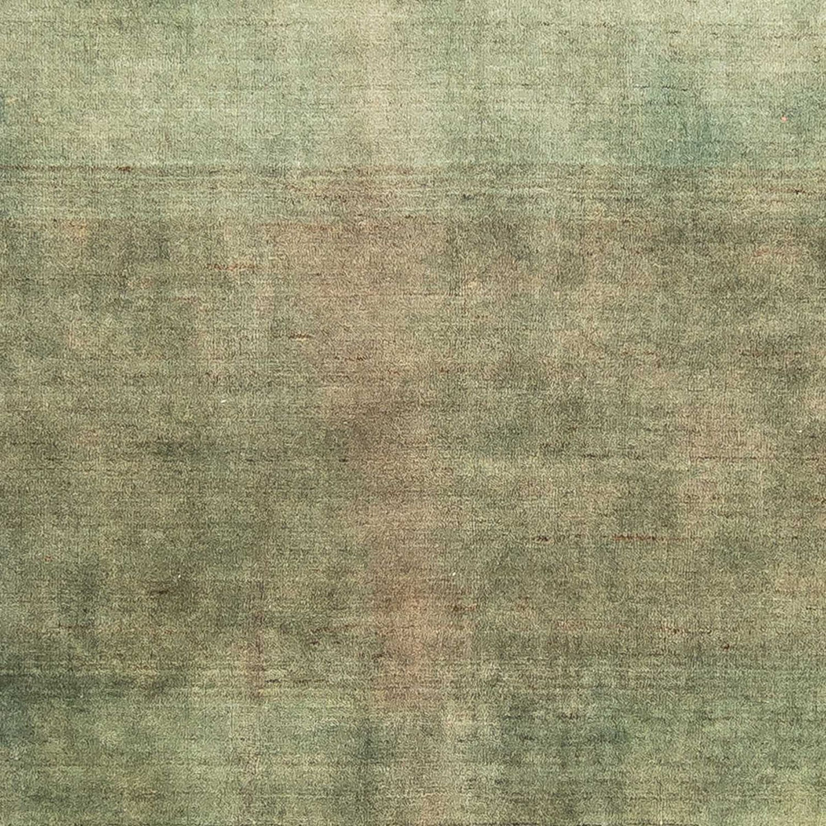 Wollteppich 237 x 169 cm Teppich Wohnzimmer