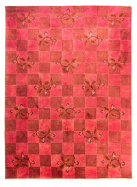 Nepal Teppich 231 x 170 cm