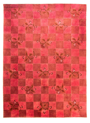 Nepal Teppich 231 x 170 cm