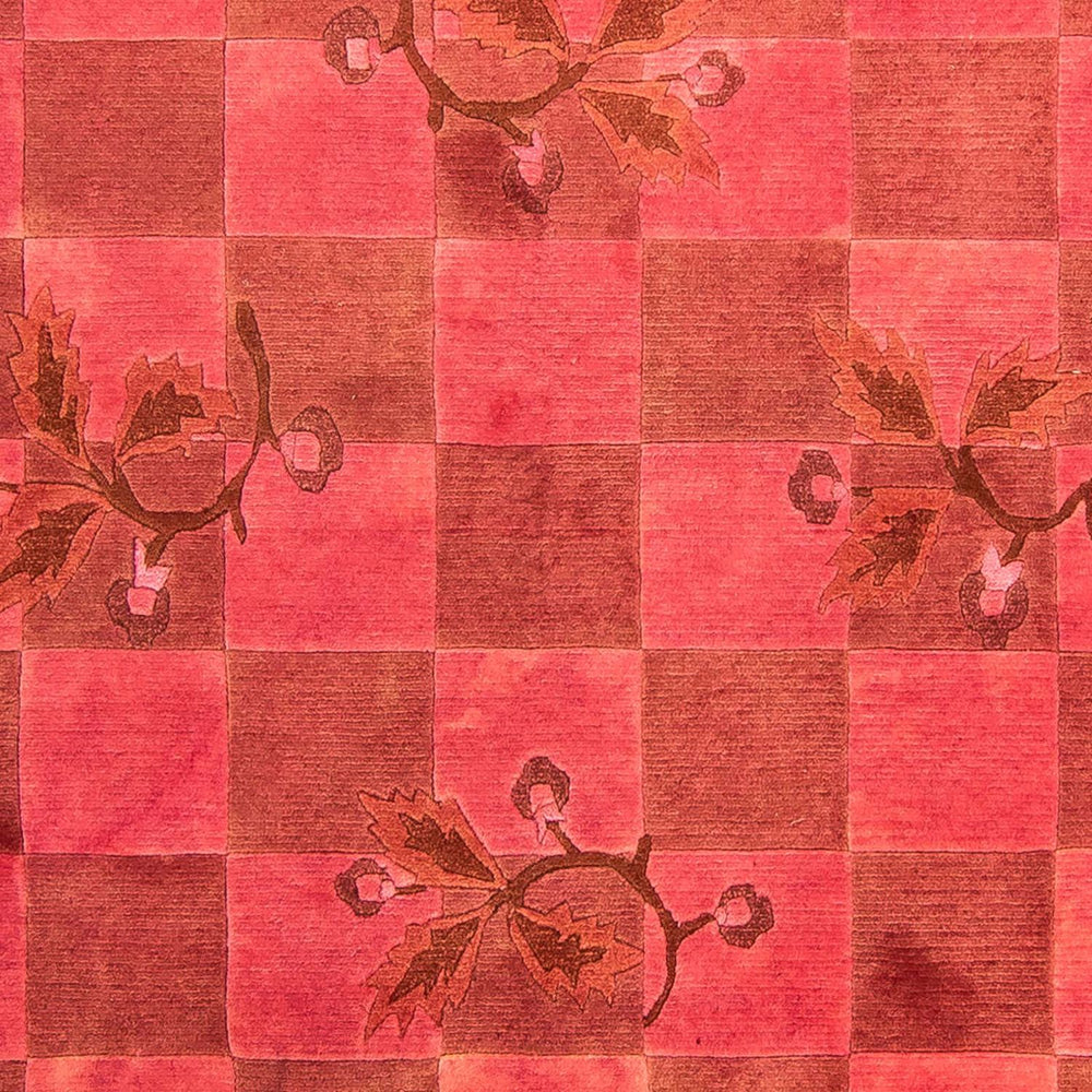 Nepal Teppich 231 x 170 cm