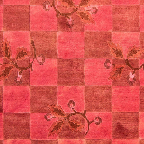 Nepal Teppich 231 x 170 cm