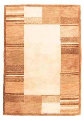 Wollteppich 195 x 138 cm Teppichbrücke