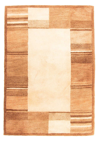 Wollteppich 138x195cm
