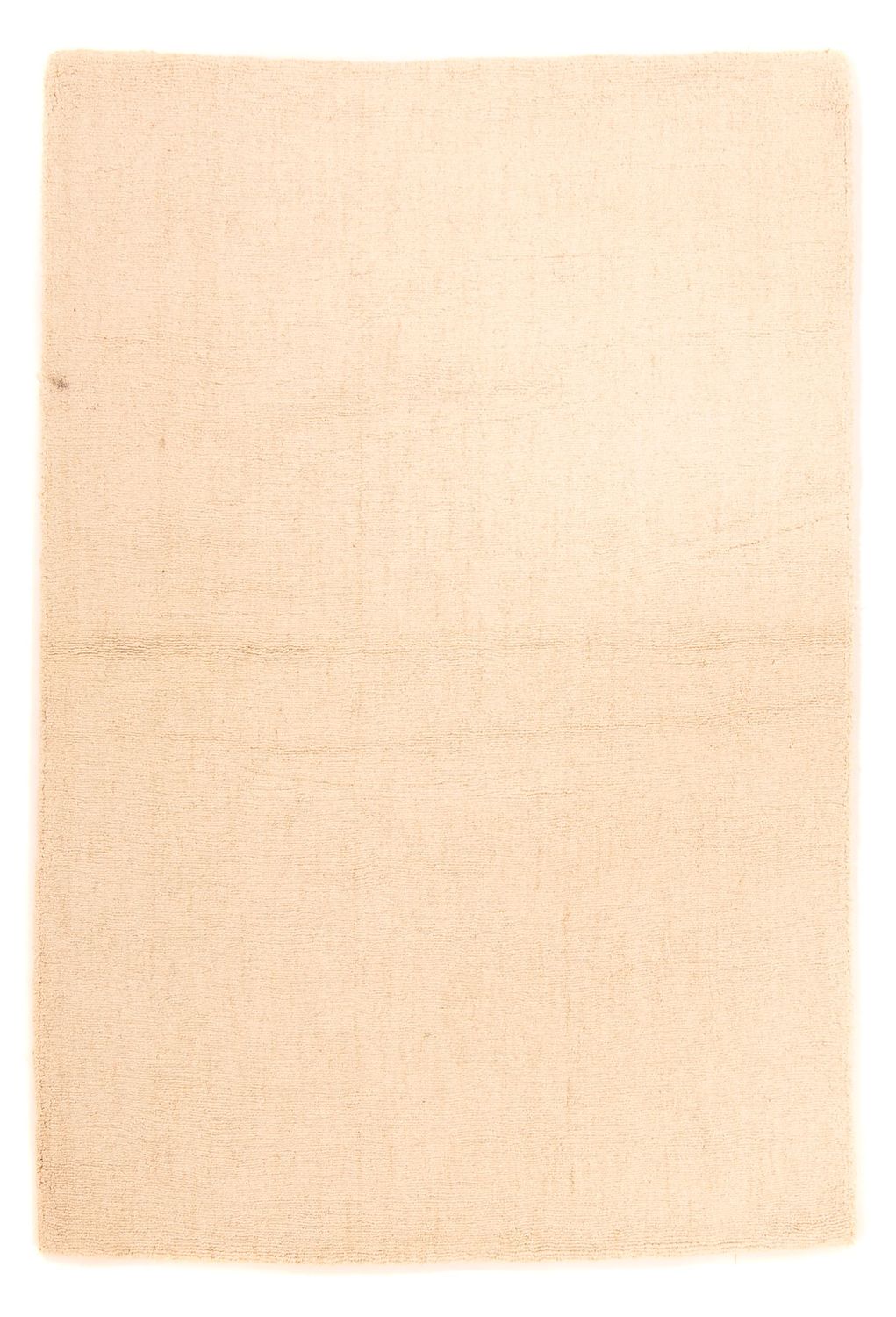 Gabbeh Teppich - Softy 175 x 122 cm - beige