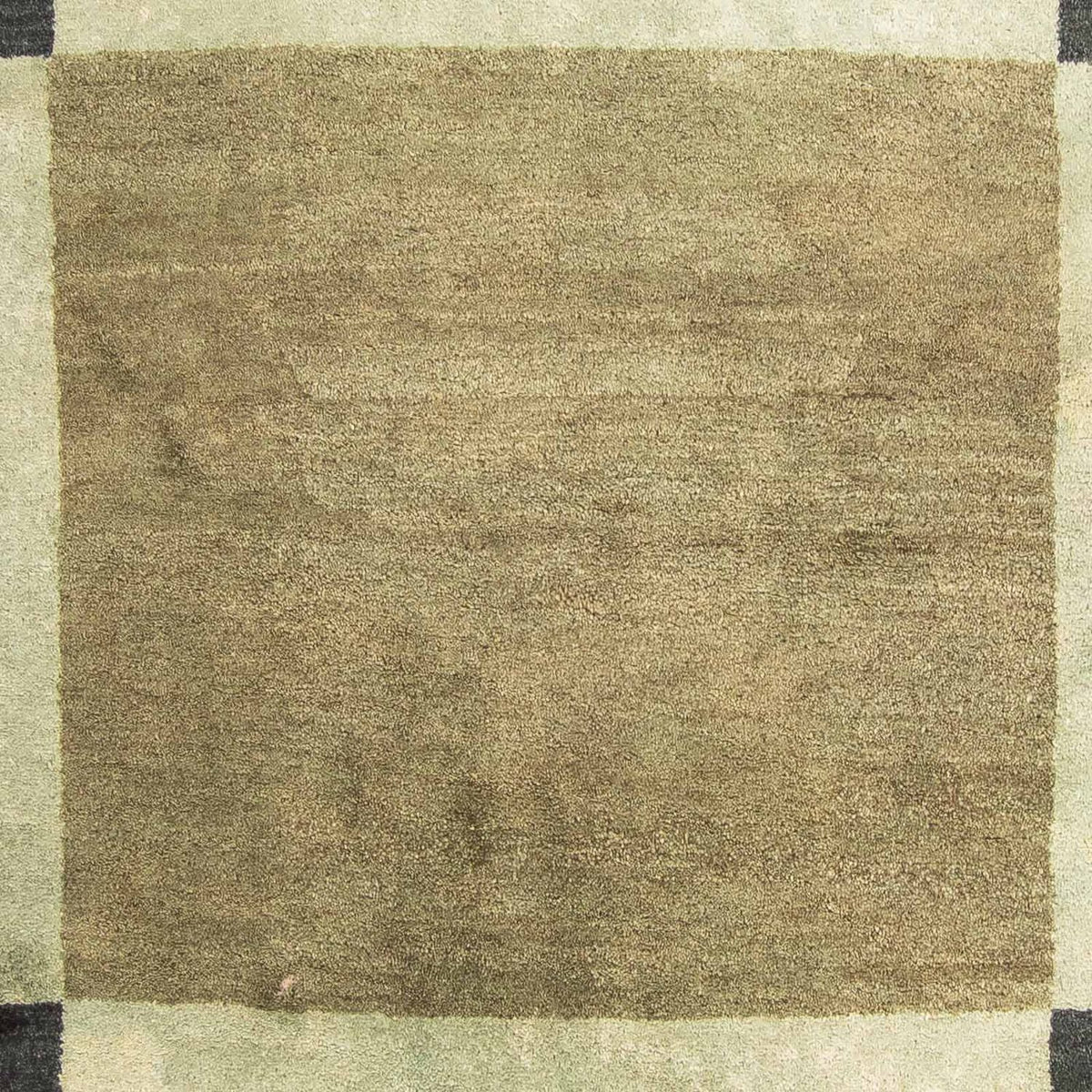 Gabbeh Teppich - Indus 244 x 154 cm - mehrfarbig