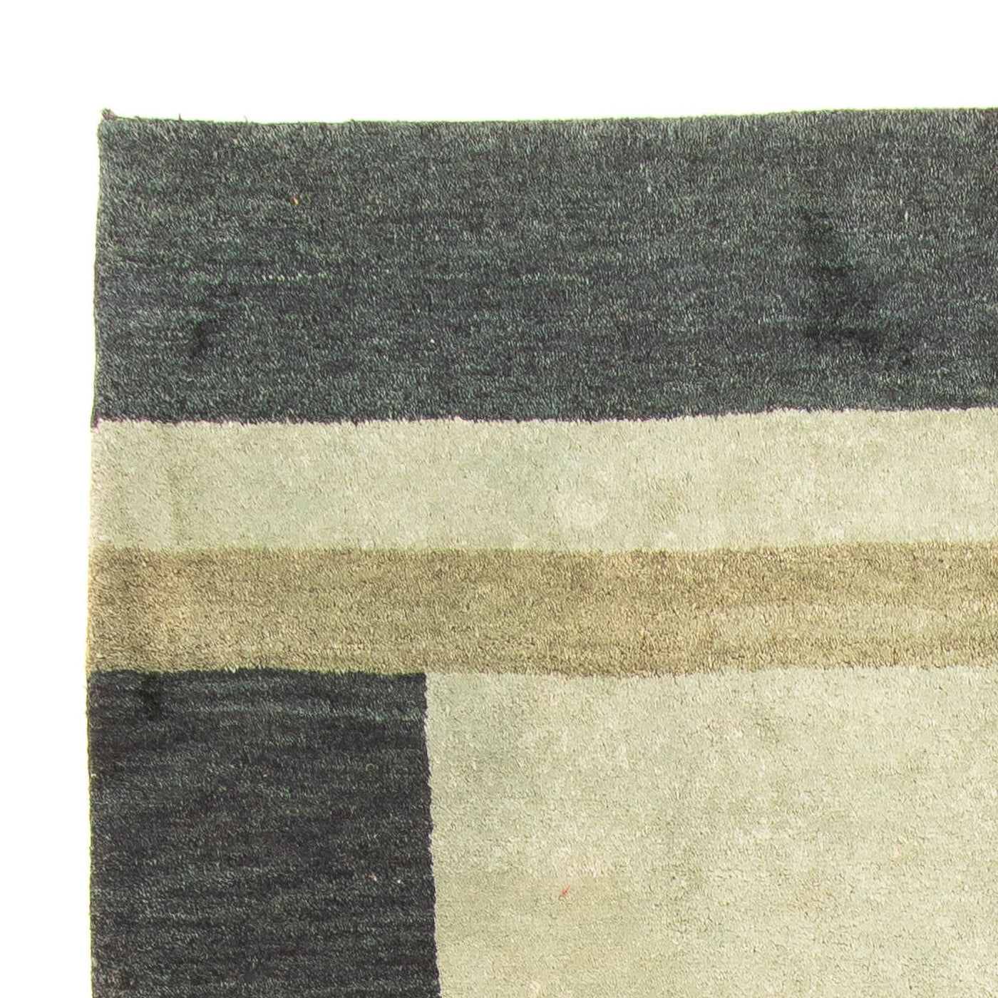Gabbeh Teppich - Indus 244 x 154 cm - mehrfarbig