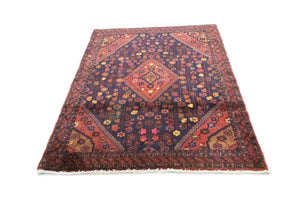 Perserteppich - Nomadic 174 x 125 cm