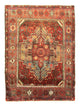Perserteppich - Nomadic 148 x 106 cm