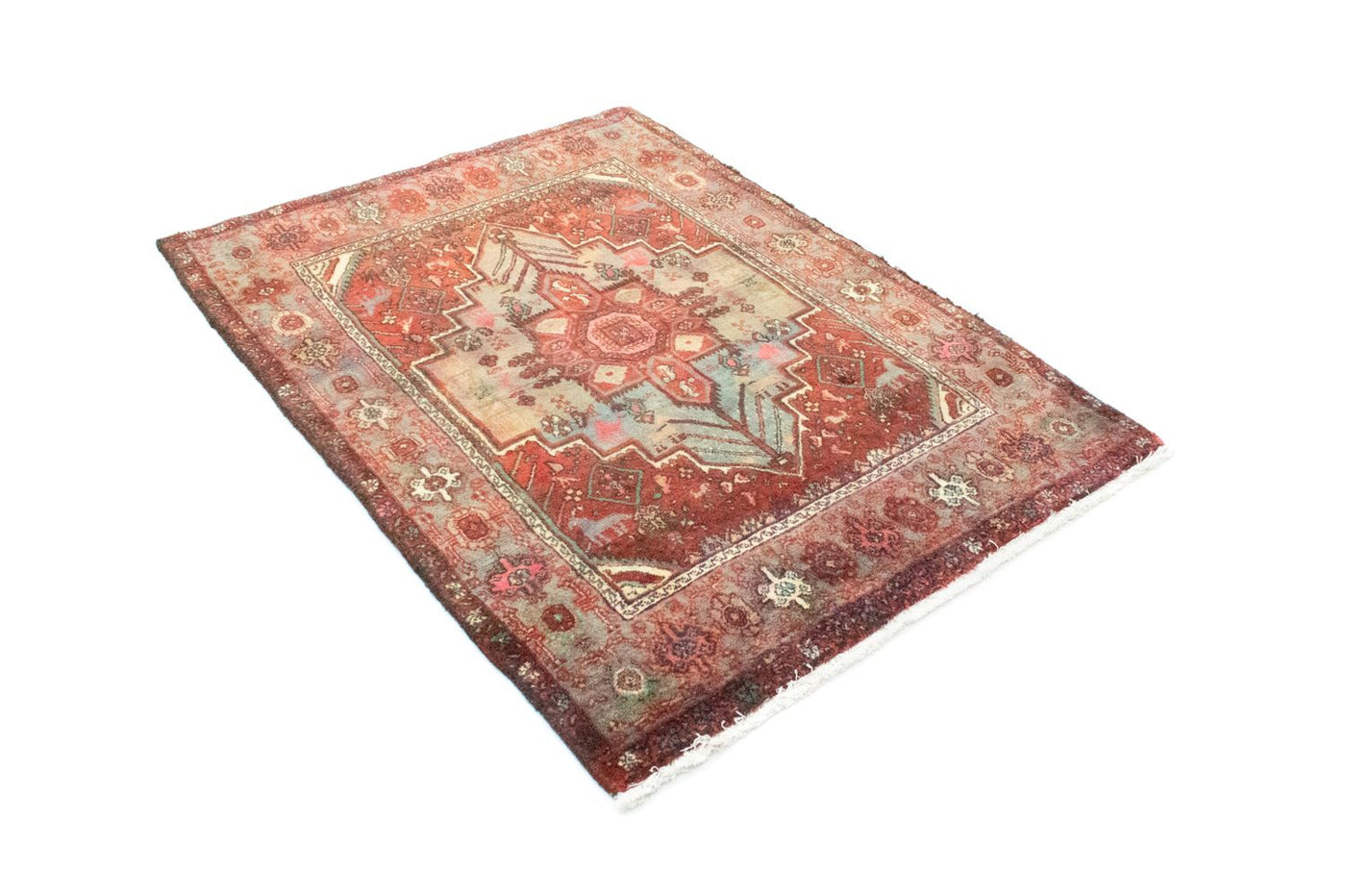 Kolyai Teppich 148x106cm - Perserteppich
