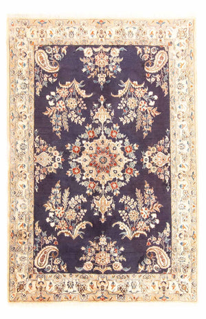 Perserteppich - Nain - Royal 197 x 129 cm