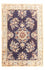 Perserteppich - Nain - Royal 197 x 129 cm