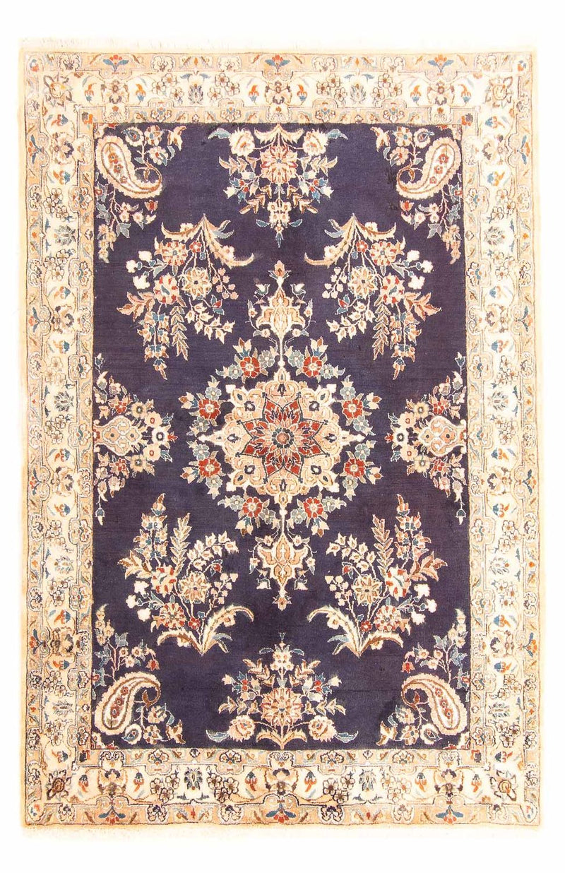 Perserteppich - Nain - Royal 197 x 129 cm