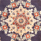 Perserteppich - Nain - Royal 197 x 129 cm