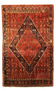 Perserteppich - Bidjar 206 x 135 cm