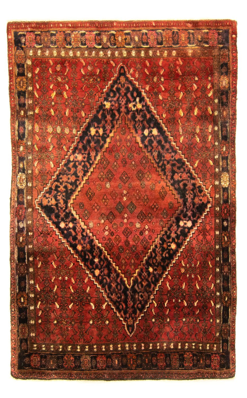 Perserteppich - Bidjar 206 x 135 cm