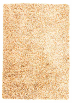 Hochflor Teppich 200 x 140 cm