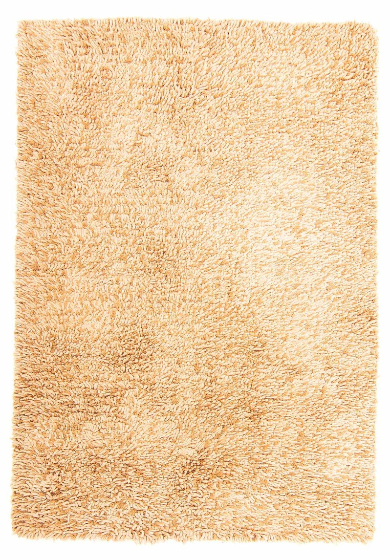 Hochflor Teppich 200 x 140 cm
