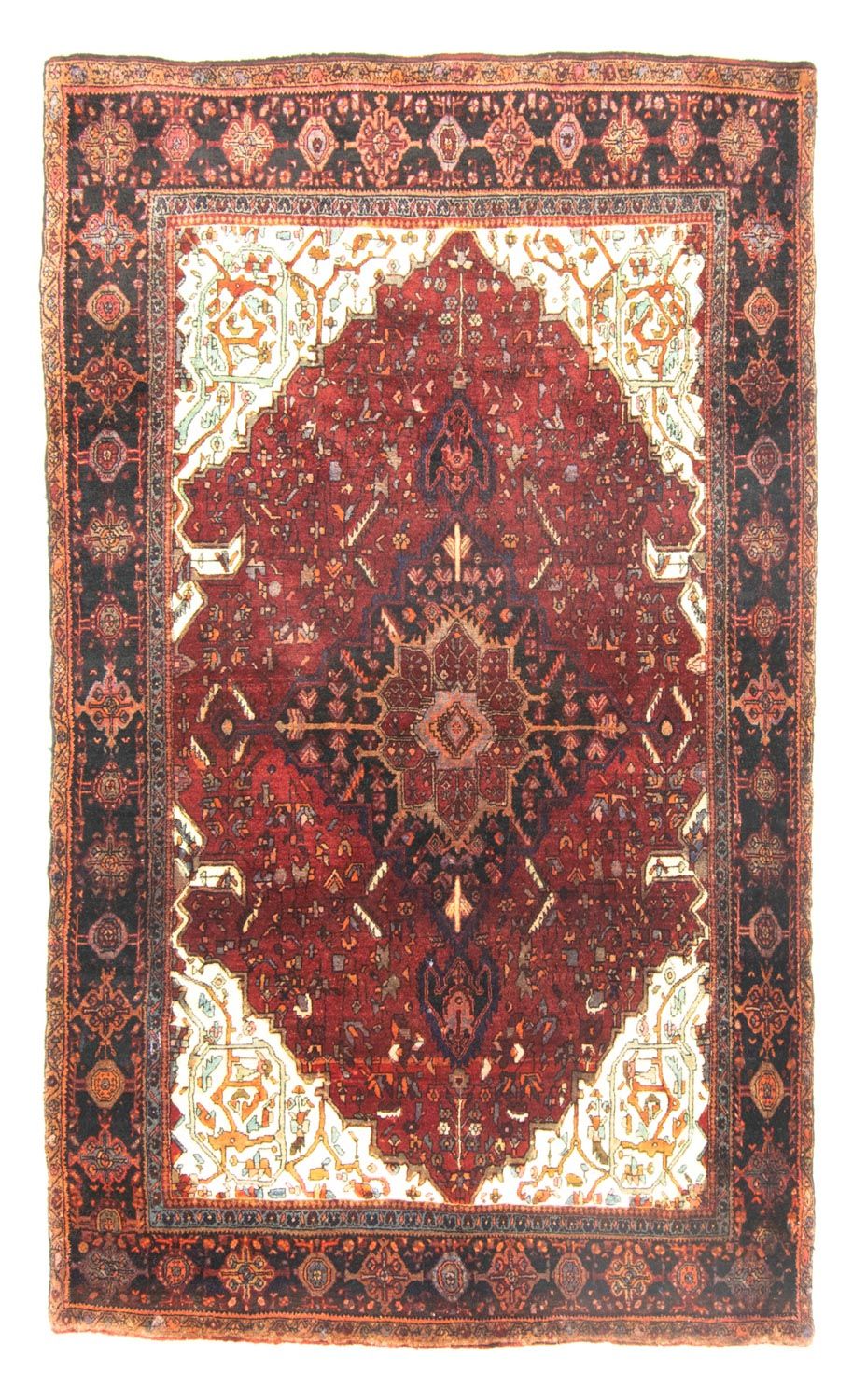 Perserteppich - Bidjar 244 x 146 cm