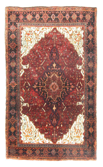 Perserteppich - Bidjar 244 x 146 cm