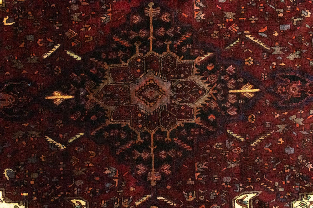 Perserteppich - Bidjar 244 x 146 cm