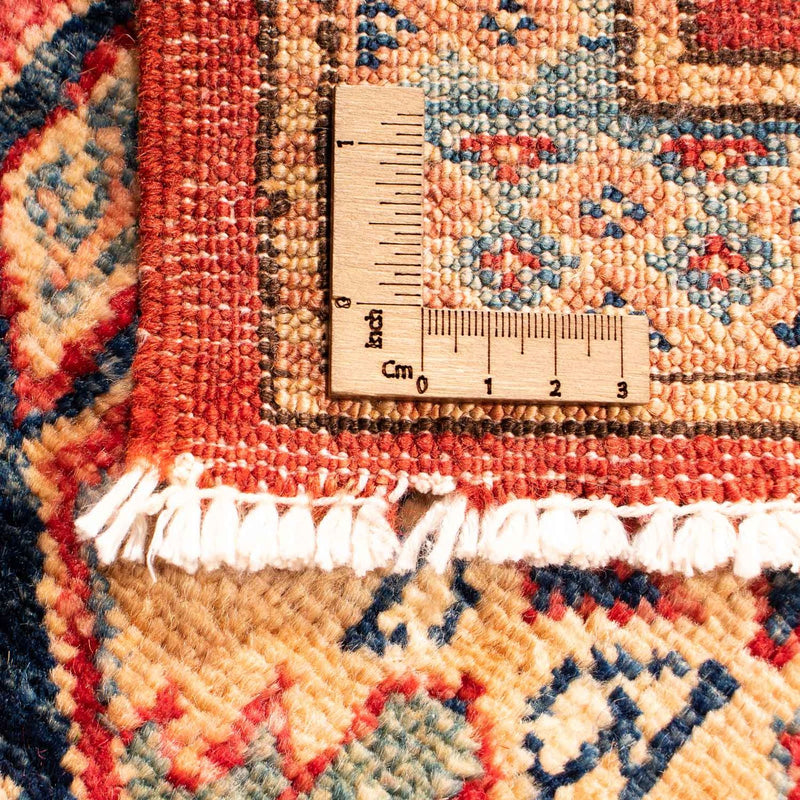 Ziegler Teppich - Kazak 247 x 187 cm - rot