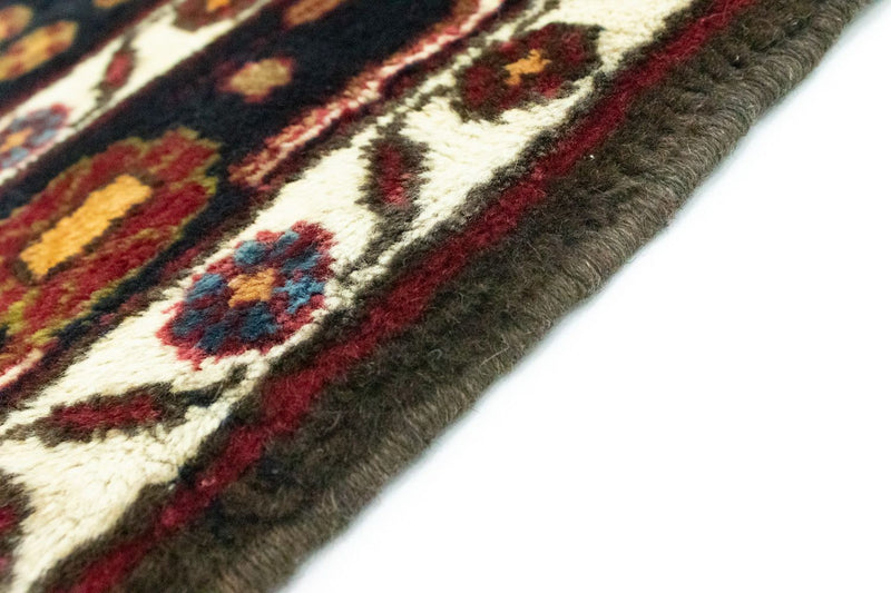 Perserteppich - Nomadic 105 x 109 cm