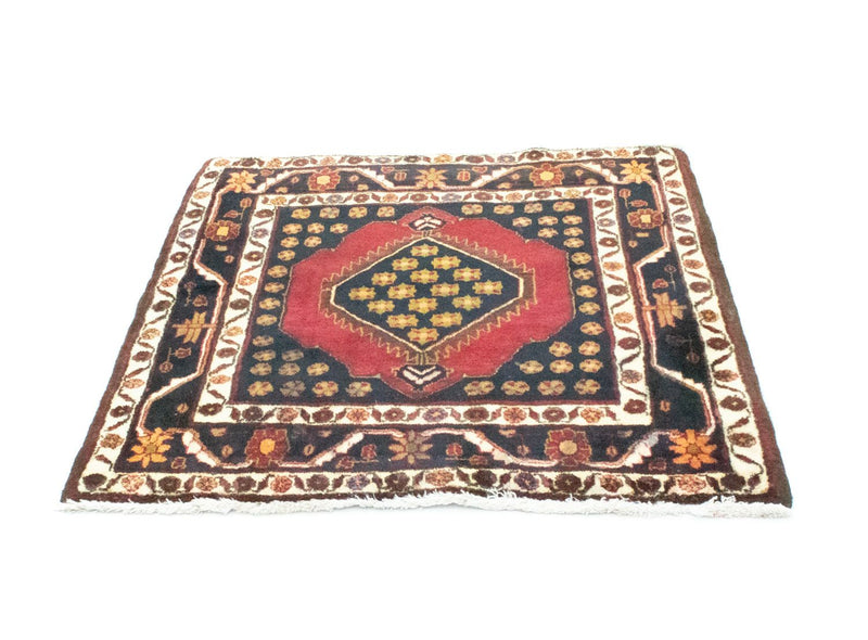 Perserteppich - Nomadic 105 x 109 cm